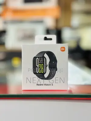 Redmi Watch 5