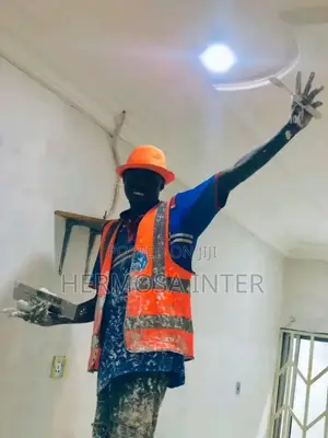 Painting Designing, and Tiling