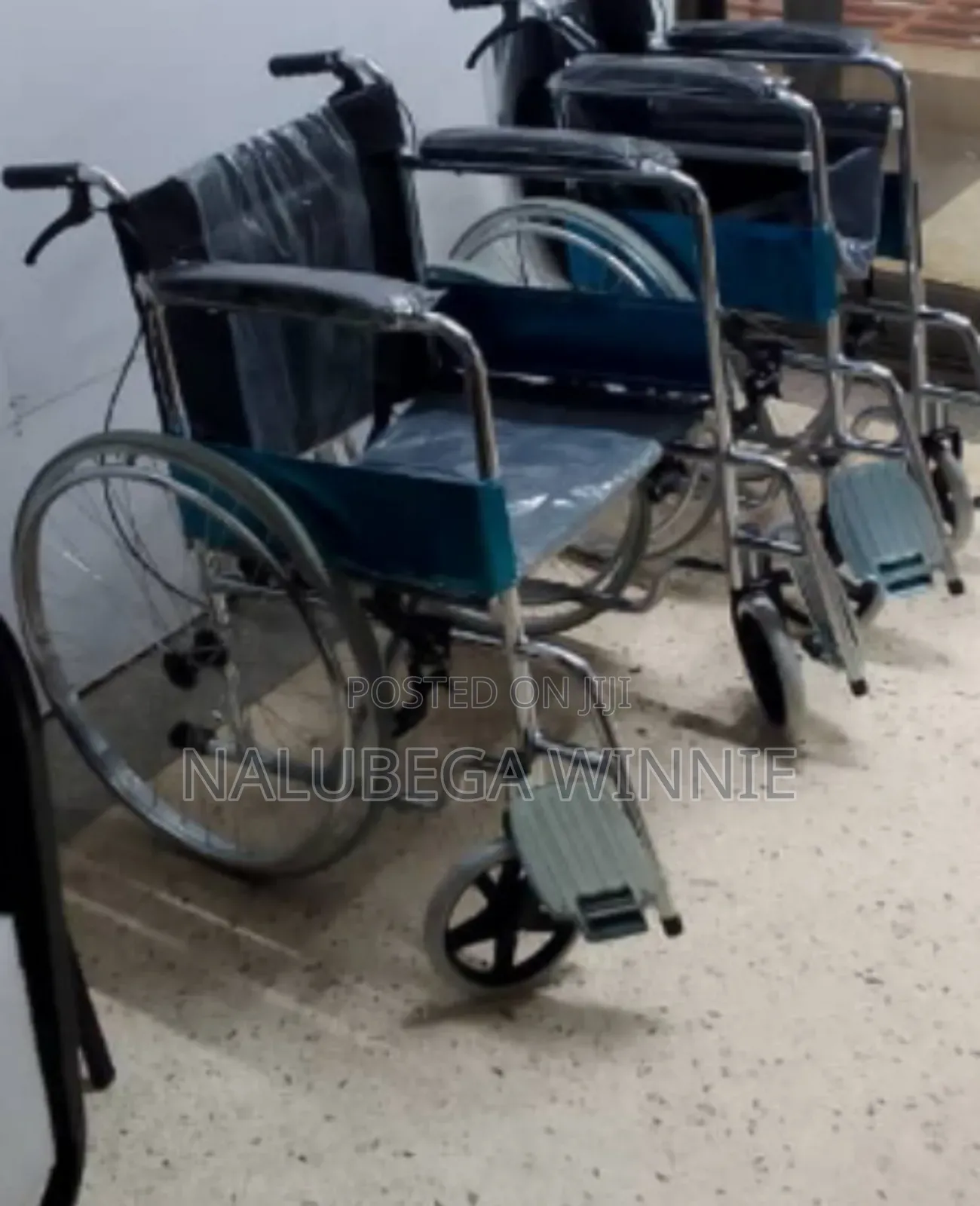 Ordinary Wheel Chairs
