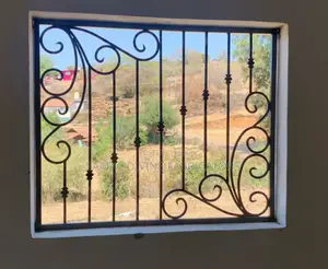 FGS Window Barglary