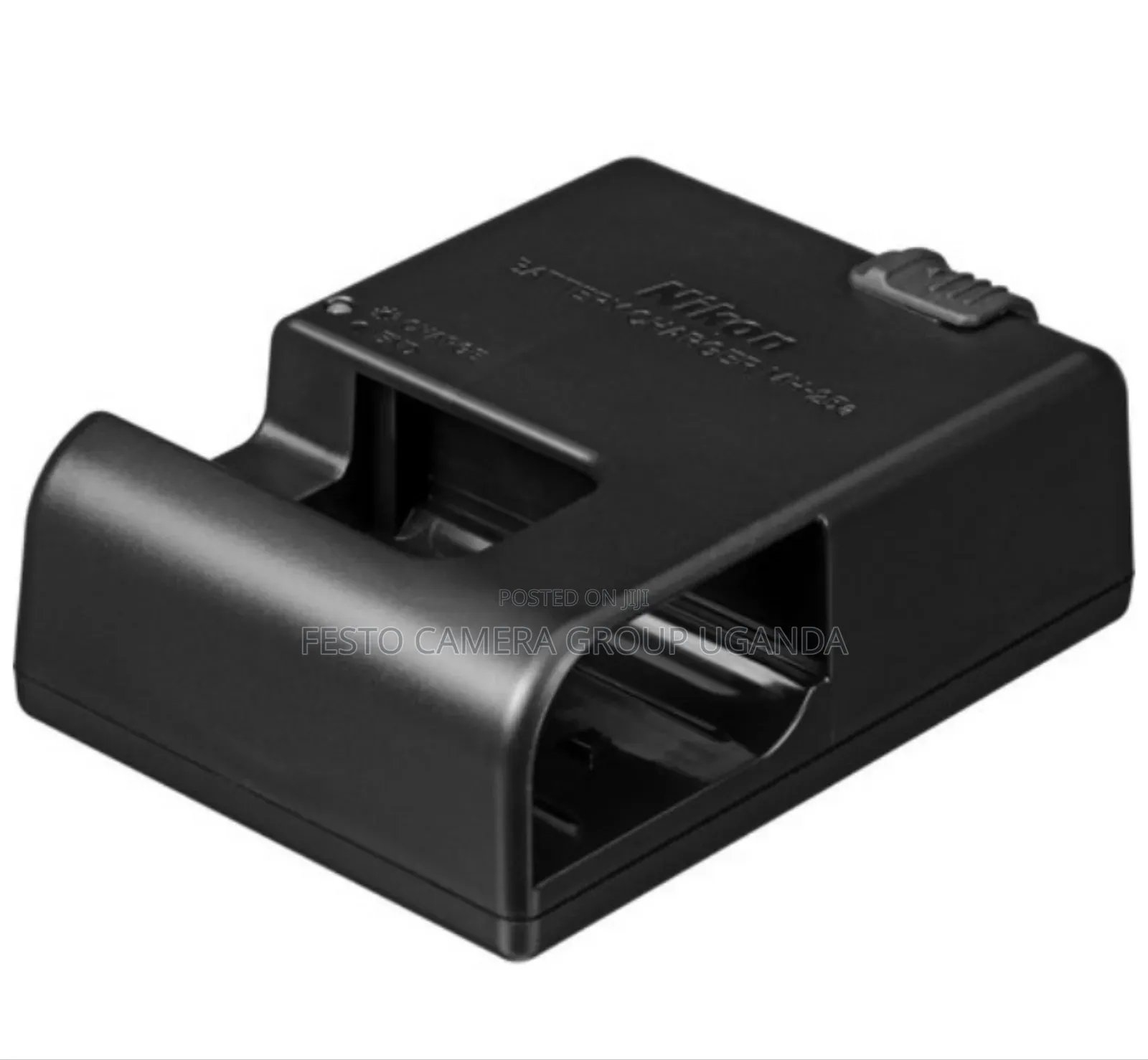 Nikon Mh-25a Battery Charger