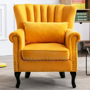 Modern Chair