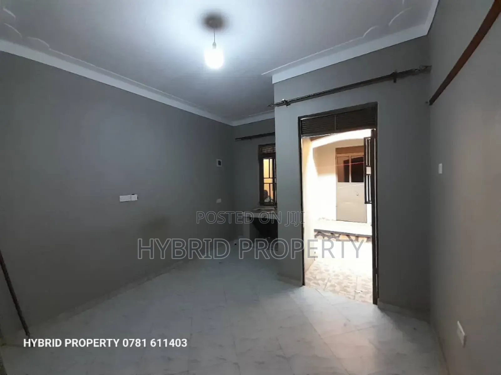 12bdrm Apartment in Nansana Along Hoima for sale