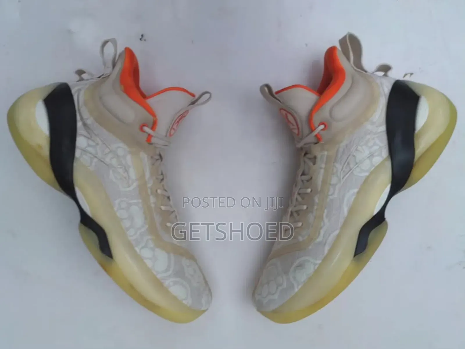 Shoe Cleaning Service and Free Repair