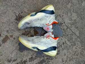 Shoe Cleaning Service and Free Repair