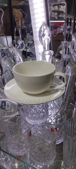 Capuchino Cups 12pcs