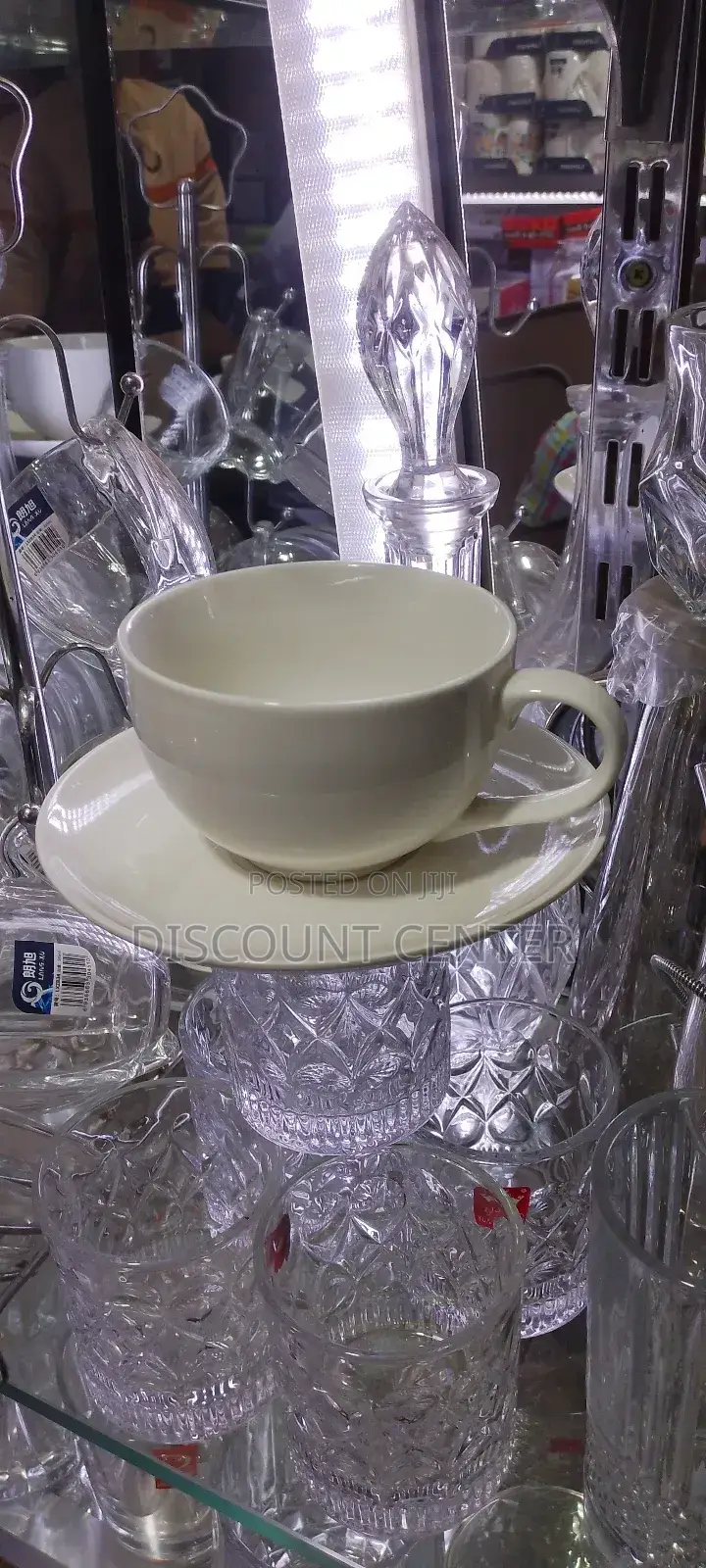 Capuchino Cups 12pcs