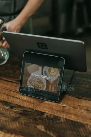 Photo - Mobile Pos Software