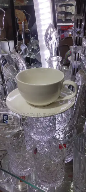 Capuchino Cups 12pcs