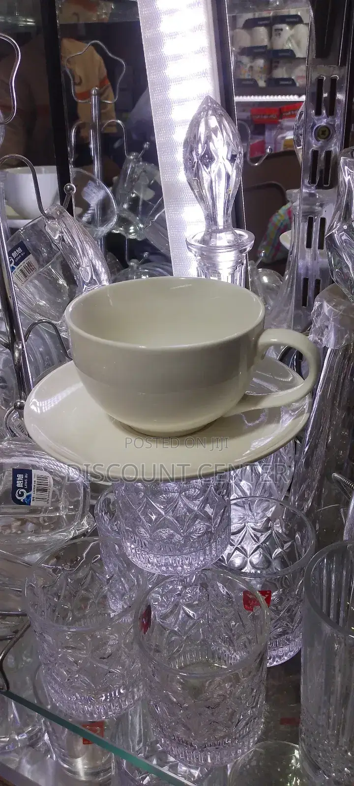 Capuchino Cups 12pcs