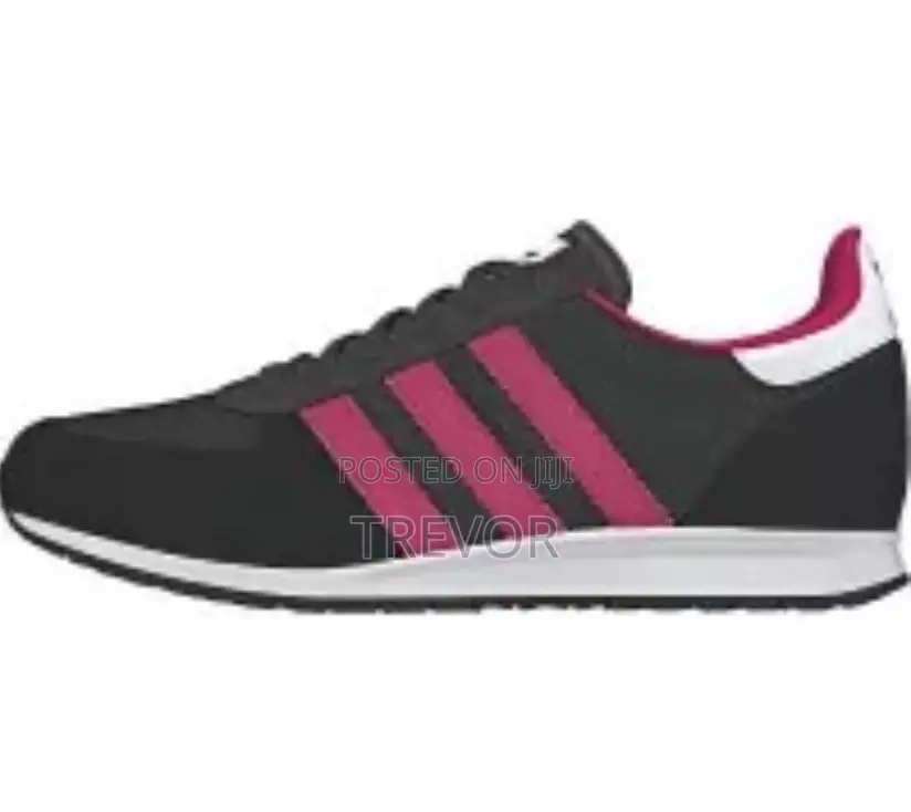 Adidas Original Neo Label Lady Sneakers Size 38