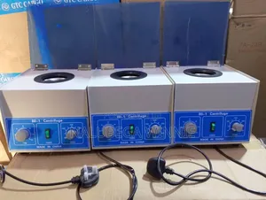 Centrifuges