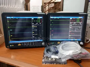 Patients Monitor