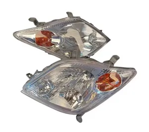 Toyota Ist Headlamps