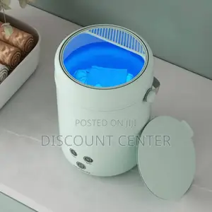 Undergarment Washing Machine