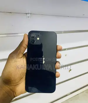 Apple iPhone 12 64 GB Blue