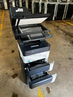 Kyocera Ecosys M3560idn A4 Multifunctionlaser Printer