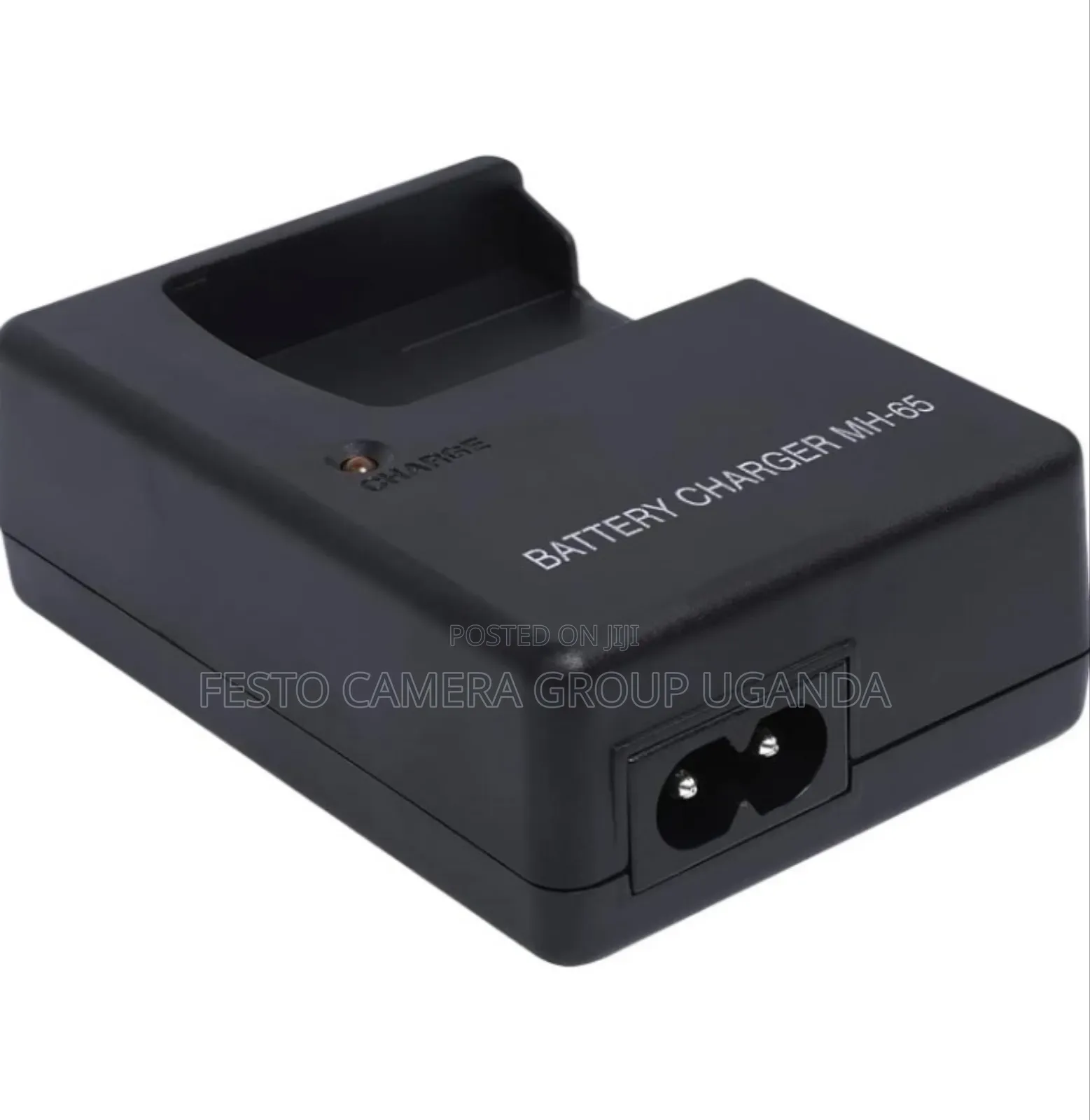 Mh-65 Battery Charger for Nikon en-El12