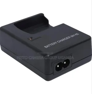 Mh-65 Battery Charger for Nikon en-El12