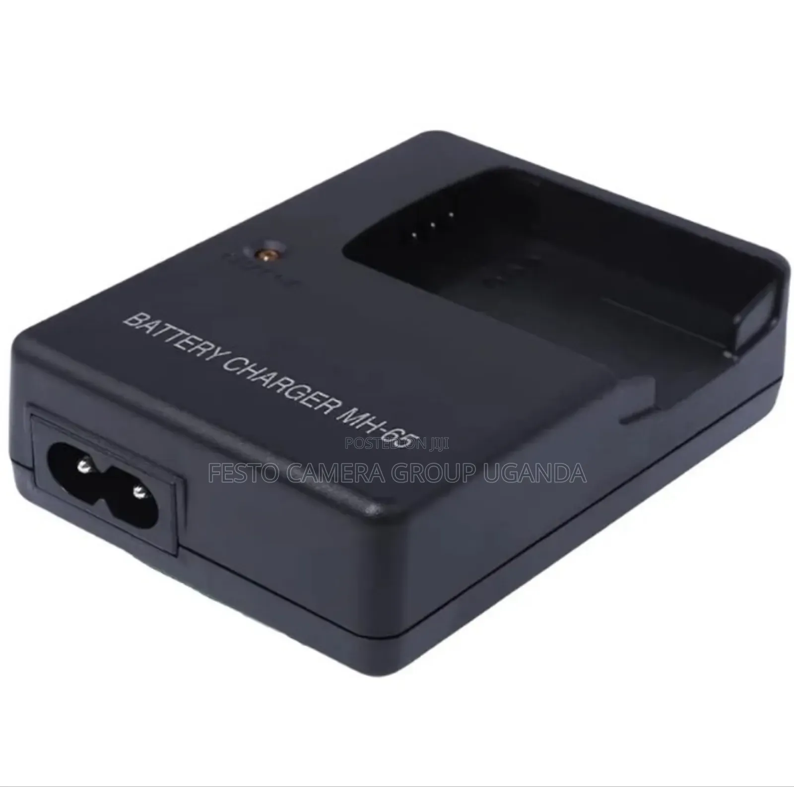 Mh-65 Battery Charger for Nikon en-El12