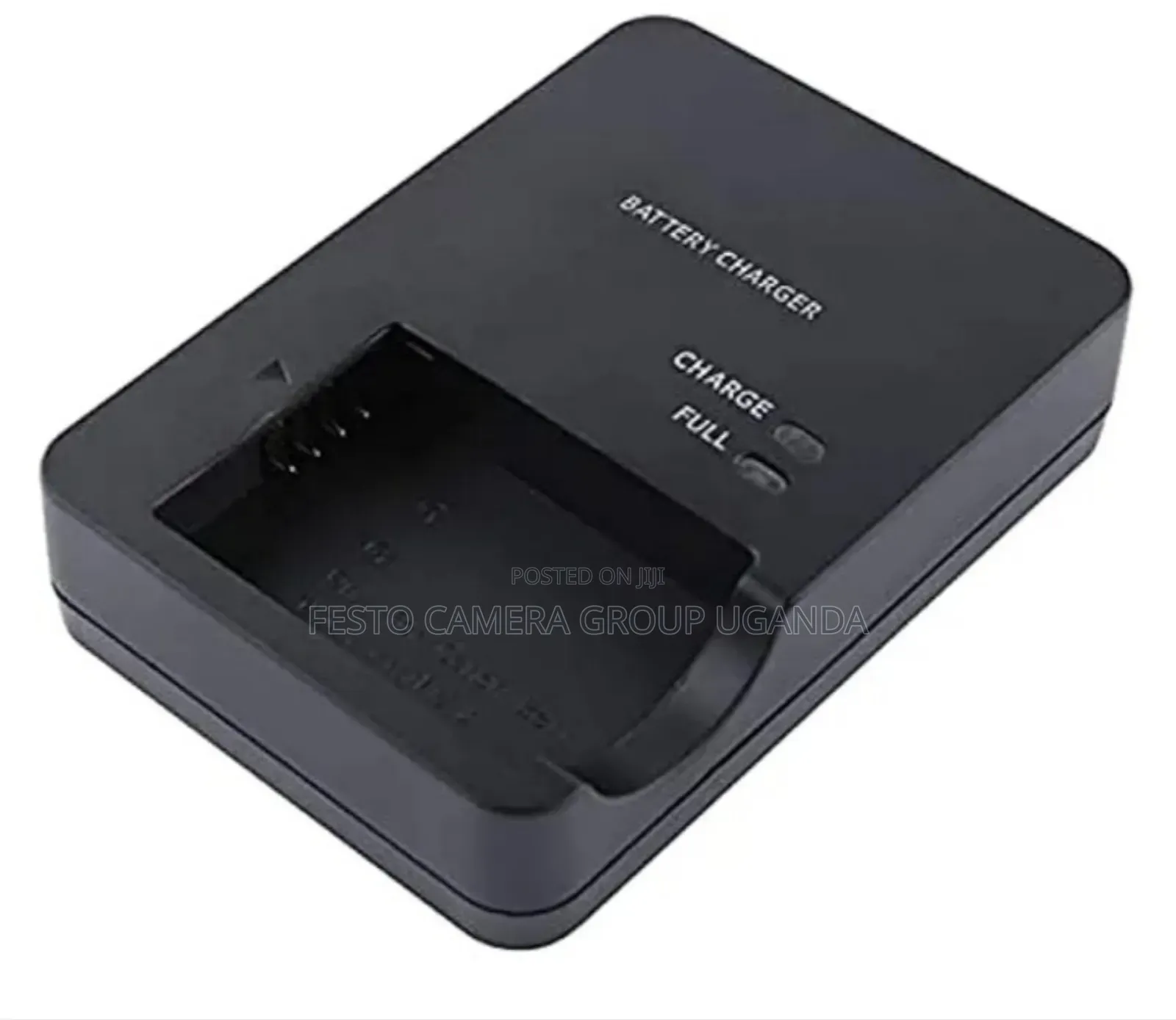 Mh-66 Battery Quick Charger for Nikon