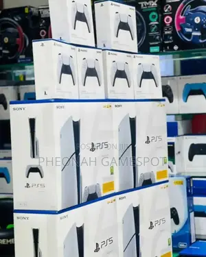 Brand New Playstation 5