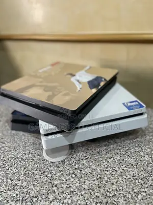 Playstation4 Slim Consoles Uk Used Chipped