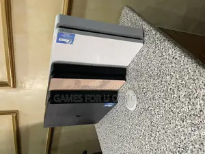 Playstation4 Slim Consoles Uk Used Chipped