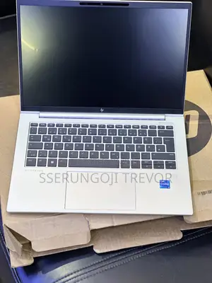 New Laptop HP EliteBook 840 16GB Intel Core I7 SSHD (Hybrid) 16 GB