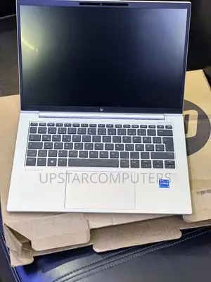 New Laptop HP EliteBook 840 16GB Intel Core I7 SSHD (Hybrid) 16 GB