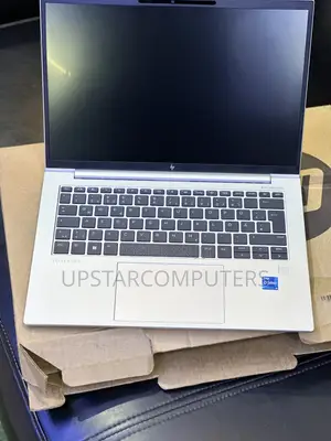 New Laptop HP EliteBook 840 16GB Intel Core I7 SSHD (Hybrid) 16 GB