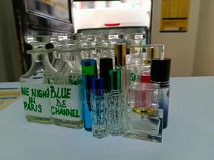 Oil Perfum