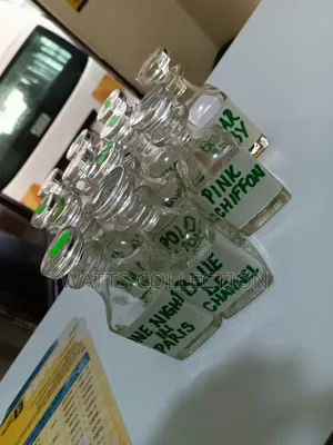 Oil Perfum