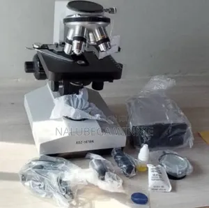 Binocular XSZ Microscope