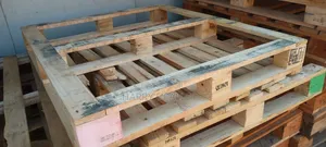 Wooden Pallets And Furniture