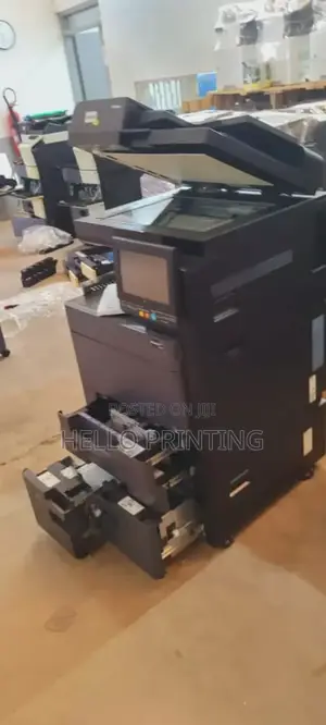 Urgent Sale - Kyocera 5002s- New Stock.