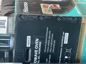 Hisense 42 Litres Microwave