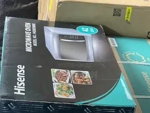 Hisense 42 Litres Microwave