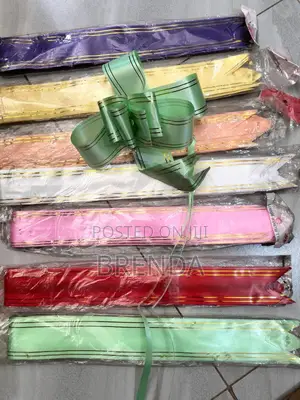Gift Ribbons