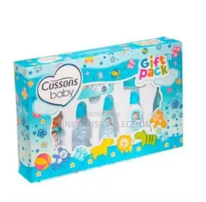 Cassionset Baby Gift Pack
