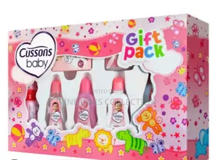 Cassionset Baby Gift Pack