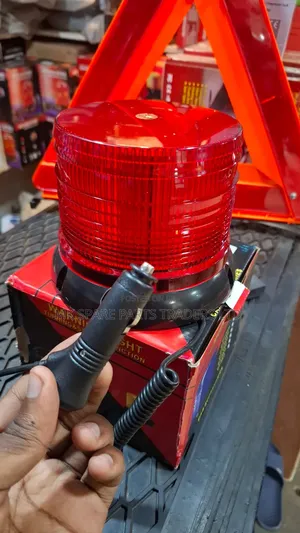 Warning Lights /Revolving Light