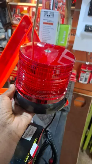 Warning Lights /Revolving Light