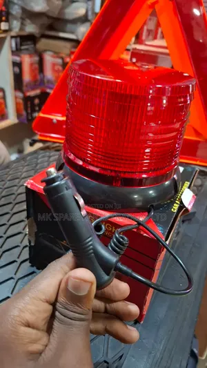 Revolving Light/ Truck Lights/ Warning Lights
