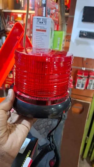 Revolving Light/ Truck Lights/ Warning Lights