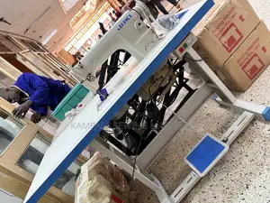 Juki Industrial Japan Used Sewing Machines In Good Condition
