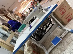 Juki Industrial Japan Used Sewing Machines In Good Condition