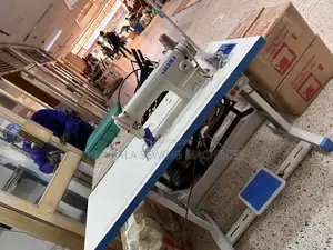 Juki Industrial Japan Used Sewing Machines In Good Condition