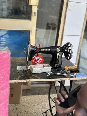 Indian Made Singer Sewing Machines With 5 Years Warranty