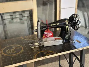 Indian Made Singer Sewing Machines With 5 Years Warranty